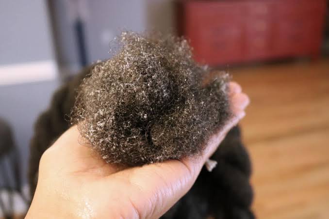 Braid Removal: Read These 5 Time-saving Tips First • Beautifully Curled
