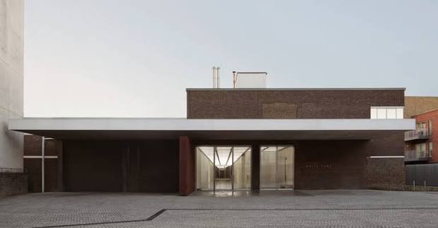 White Cube