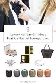 This Beauty Set Makes For The Perfect Holiday Gift According To Rachel Zoe Luxury Holiday Gift Rachel Zoe Lamp Decor