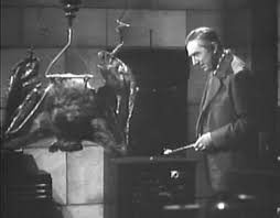 The Devil Bat (1940) | Genre Snaps