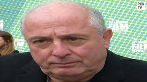 Director Roger Michell Interview Blackbird Premiere