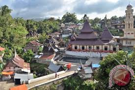Jingle pilkada tanah datar cipt : Kabupaten Tanah Datar Berupaya Kurangi 20 Persen Sampah Antara News