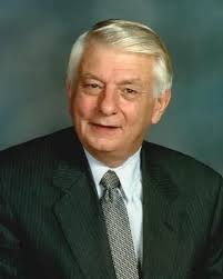 Obituary information for John 'Jack' L. Becker