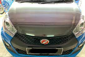 Generasi myvi ini dikenali sebagai tempatan di rumah, tanpa rebound dari generasi ketiga daihatsu boon. Done Perodua Myvi Wrap Sixnine Sticker Garage Facebook