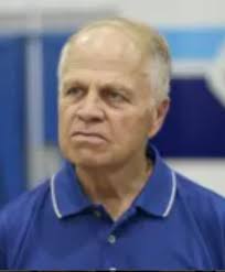 Remembering **Art Teacher Doug Craig **- Doug sadly passed away two years  ago