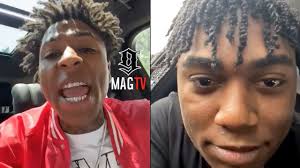 Check out fredobang's gifs on tenor. Fredo Bang Responds To Nba Youngboy S Rant Youtube