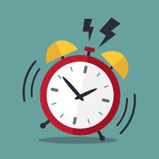 Retro Alarm Clock Ringing Clock Clipart Alarm Alert Png And Vector With Transparent Background For Free Download Retro Alarm Clock Alarm Clock Clock Clipart