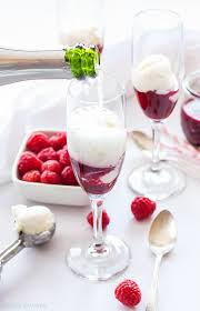 We did not find results for: Champagne And Raspberry Ice Cream Floats Recipe Runner