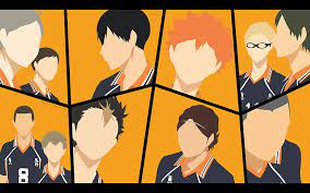 We did not find results for: Hd Wallpaper Anime Haikyu Asahi Azumane Daichi Sawamura Hisashi Kinoshita Wallpaper Flare