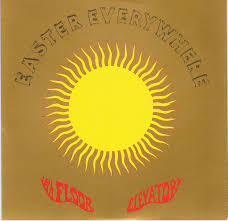 13th Floor Elevators Easter Everywhere Por Do Sol