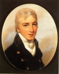 Jane Austen y Tom Lefroy