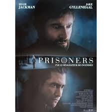 В главных ролях — хью джекман и джейк джилленхол. Prisoners French Movie Poster