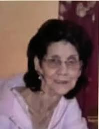 Obituary information for Lula Mae Jeffries