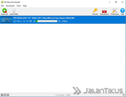 Cara mendownload youtube jalan tikus. Tutorial Cara Mendownload Video Dari Youtube Gawai Mikro