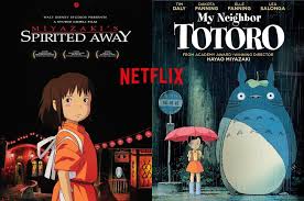 It has pushed the boundaries of animation since its inception in 1985 and has given us pretty much all ghibli movies are wonderful and moving in their own way, and you should watch all of them if you have the time. Cancel Your Weekends All 21 Studio Ghibli Movies Are Coming To Netflix In February Entertainment Rojak Daily