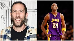 He likes to tell dark humor/jokes/even vile things that. Comedian Ari Shaffir Joyfully Celebrates Kobe Bryant S Death In Ruthless Instagram Video It Does Not Go Well For Him Brobible