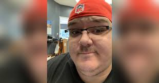 Obituary for Joshua Mark Morgan