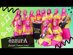 Lagu qasidah terbaru versi youtube. Kumpulan Lagu Qasidah Legendaris Terbaik Sepanjang Zaman Versi Ezzura By Nasida Ria Youtube