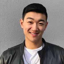 Jacky Ly's Instagram, Twitter & Facebook