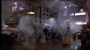 The Mangler (film) | Stephen King Wiki | Fandom