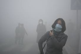 Resultado de imagen para THE BEST PHOTOS OF ATMOSPHERE CONTAMINATION