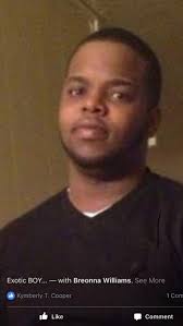 Obituary information for Demquan Binean Pierce