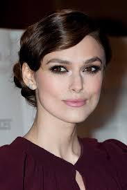 Kira knightley keira knightley hair keira christina knightley elizabeth swann capital radio seras victoria jennifer connelly jennifer beals bend it like beckham. Keira Knightley Hair And Hairstyles On Red Carpet British Vogue British Vogue