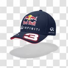 Welkom op de onofficiële max verstappen 33 pagina. Red Bull Racing Formula 1 Cap Clothing Hat Transparent Png