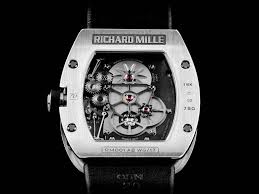 The reddit most special name is a boring hair leap. The Richard Mille Rm001 Tourbillon Italian Watch Spotter