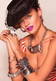 80's 80's 80's (D'Scene Magazine)