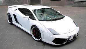 Check spelling or type a new query. Lamborghini Gallardo White By Anderson Germany