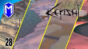 A guide to building your first town. Looking For The Best Base Location Exploring The Holy Land Let S Play Kenshi Mods Gameplay Ep 28 Youtube