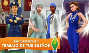 Everything is under your control. á‰ The Sims Freeplay Mod 5 64 0 Mod Dinero Ilimitado Apk