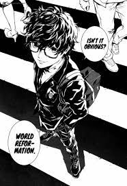 Pin by Nikita Wemmerus on Persona 5 | Persona 5 joker, Persona 5, Persona