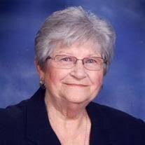 Rita O'Neil Obituary