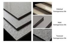 Homogeneous Tiles: A Versatile Solution for Your Flooring Needs
