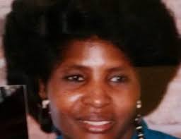 Obituary for Carolyn (Faison) Garrison