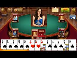 It's easy, fun and packed with a healthy dose of challenge that will keep you coming back for more. Rummy Online With Friends Multiplayer Games Youtube