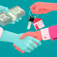 You Should Be Negotiating Rent On Your Nyc Apartment Here S How Apartment Lease Nyc Real Estate Mortgage Brokers