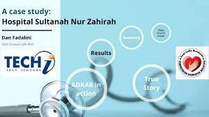 Tech innovasi sdn bhd does not have any active jobs right now. Part 2 Change Management Case Study By Dan Fadalini
