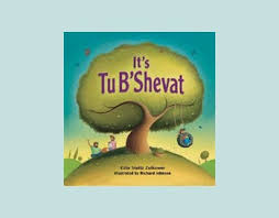 And you can freely use images for your personal blog! It S Tu B Shevat Jewish Book Council