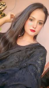 Haya Khan Official TikTok