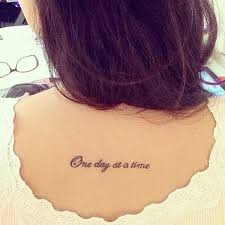 If you are searching for a positive tattoo design, you can consider getting a hot air balloon tattoo. 101 Best Quote Tattoo Designs For Boys And Girls