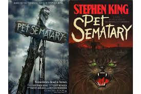 Humane pet burial division memory park pet cemetery 2501 hillcrest dr. Pet Sematary Spelling Stephen King Ruined A Generation S Ability To Spell Cemetery