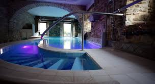 Piscina, internet, vasca idromassaggio, tv posti letto: Offerta Coupon Prezzo Benessere Hotel Delle Terme Santa Agnese A Bagno Di Romagna Vacanza Benessere Emilia Romagna
