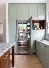 You can moderate the temperature of a particular area of the fridge to make it a freezer or the ordinary the new trends of kitchen devices have this sorted out by introducing smart appliances. 8 Kitchen Appliance Trends 2021 Best Kitchen Appliances To Buy