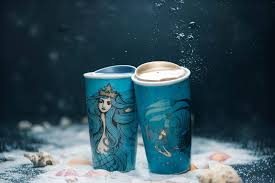 Save on starbucks matte cup. Starbucks S Pore Releases New Mermaid Merchandise To Celebrate 47th Anniversary Mothership Sg News From Singapore Asia And Around The World