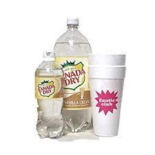Canada dry vanilla cream soda is a bubbly treat of sweet, creamy vanilla flavor and a sparkling effervescence that's a guaranteed thirst . Amazon Com Canada Dry Clear Vanilla Cream Bundle Grocery Gourmet Food