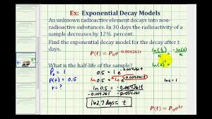 = = definition and formula. Growth Decay Exponential Functions Examples Solutions Videos Lessons Worksheets Games Activities