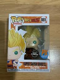 We did not find results for: Funko Pop Animation Dragon Ball Z Super Saiyan 2 Goku Px Previews In Stock 14 99 Picclick